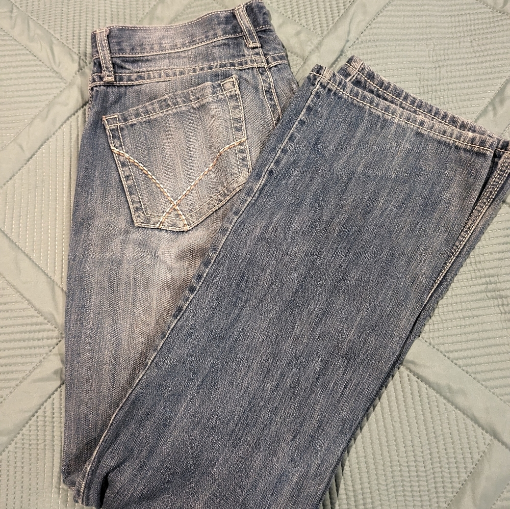 Wrangler Men's Jeans